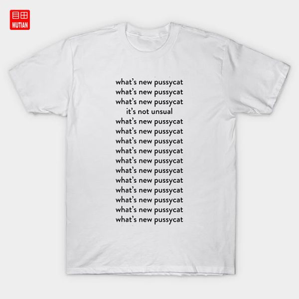 the meal i've ever had t-shirt funny comedy tom jones whats new pussycat john mulaney, White;black
the meal i've ever had t-shirt funny comedy tom jones whats new pussycat john mulaney, White;black