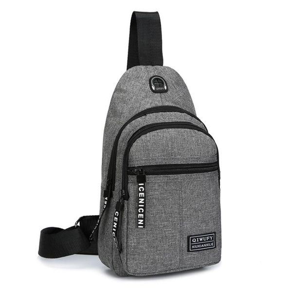 2019 wholesale men one shoulder inclined bag leisure chest bag oxford cloth women mobile bag high-capacity sport&outdoor packs day packs y71
2019 wholesale men one shoulder inclined bag leisure chest bag oxford cloth women mobile bag high-capacity sport&outdoor packs day packs y71