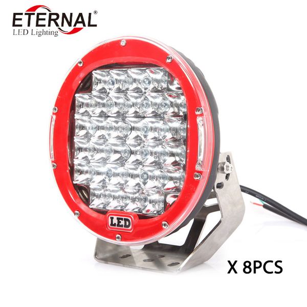 8pc 96w arb led driving headlight work lamp for off road 4x4 wrangler kia sorento suv trucks tractor machine excavtor pick ups
8pc 96w arb led driving headlight work lamp for off road 4x4 wrangler kia sorento suv trucks tractor machine excavtor pick ups