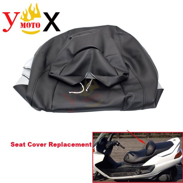 thick pu leather scooter motorcycle seat cover w/ front pad cushion cover waterproof for yamaha majesty yp250 yp 250 (old model
thick pu leather scooter motorcycle seat cover w/ front pad cushion cover waterproof for yamaha majesty yp250 yp 250 (old model