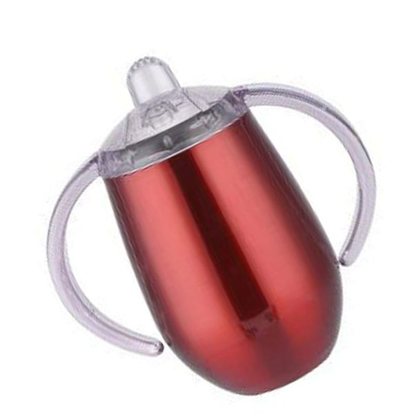 new arrival eggshell cup portable for outdoor camping mugs 350ml vacuum stainless steel wine tumbler with handgrid
new arrival eggshell cup portable for outdoor camping mugs 350ml vacuum stainless steel wine tumbler with handgrid
