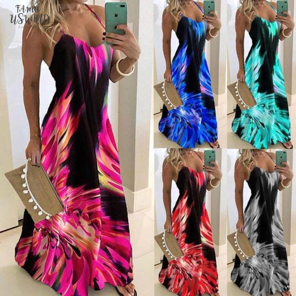 v neck vintage print dress spaghetti strap v neck long dress women summer swing beach dresses party tunic plus size 6xl, Black;gray
v neck vintage print dress spaghetti strap v neck long dress women summer swing beach dresses party tunic plus size 6xl, Black;gray