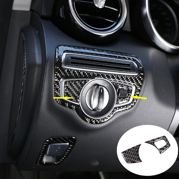 head light headlight switch button cover 3d internal sticker accessories for c class w205 2016-2019
head light headlight switch button cover 3d internal sticker accessories for c class w205 2016-2019