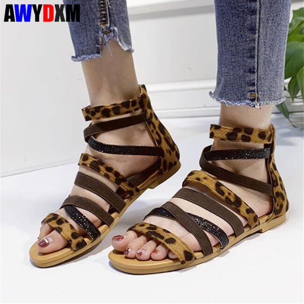 large size women shoes summer new women flat sandals vintage roman shoes peep toe ladies back zip beach casual sandalias female, Black
large size women shoes summer new women flat sandals vintage roman shoes peep toe ladies back zip beach casual sandalias female, Black