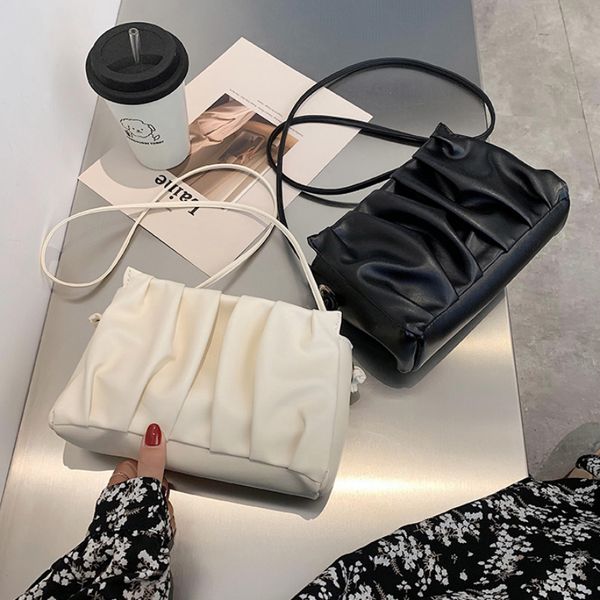 quilted threads candy color chain crossbody bags for women 2020 solid color pu leather travel fashion shoulder handbags
quilted threads candy color chain crossbody bags for women 2020 solid color pu leather travel fashion shoulder handbags