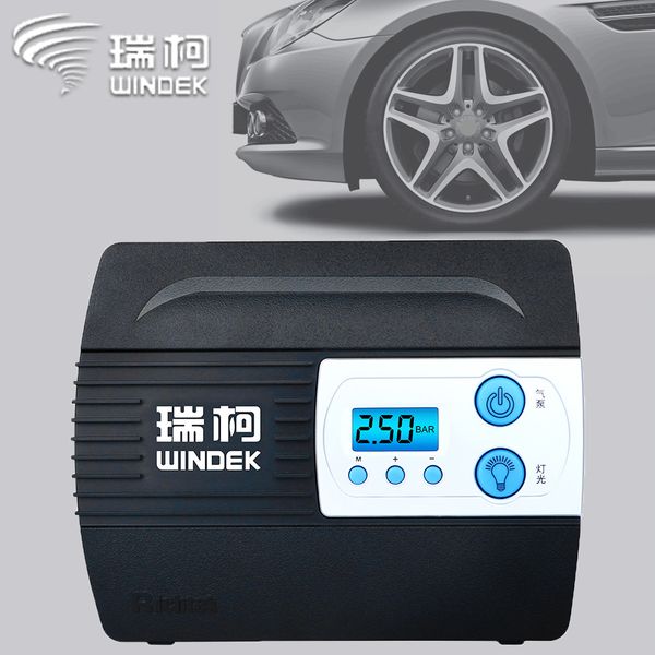windek car compressor tire inflatable pump auto digital electric tyre inflator 12v air compressors for cars tires
windek car compressor tire inflatable pump auto digital electric tyre inflator 12v air compressors for cars tires