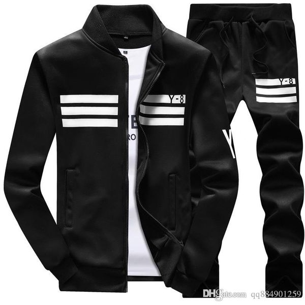 mens designer tracksuit mens clothing sweatshirt pullover+pants casual tennis sport designer luxury mens sweat suits, Gray
mens designer tracksuit mens clothing sweatshirt pullover+pants casual tennis sport designer luxury mens sweat suits, Gray