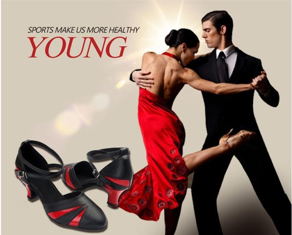 shoes latin tango women's ballroom indoor dance modern ballroom color matching dance shoes
shoes latin tango women's ballroom indoor dance modern ballroom color matching dance shoes