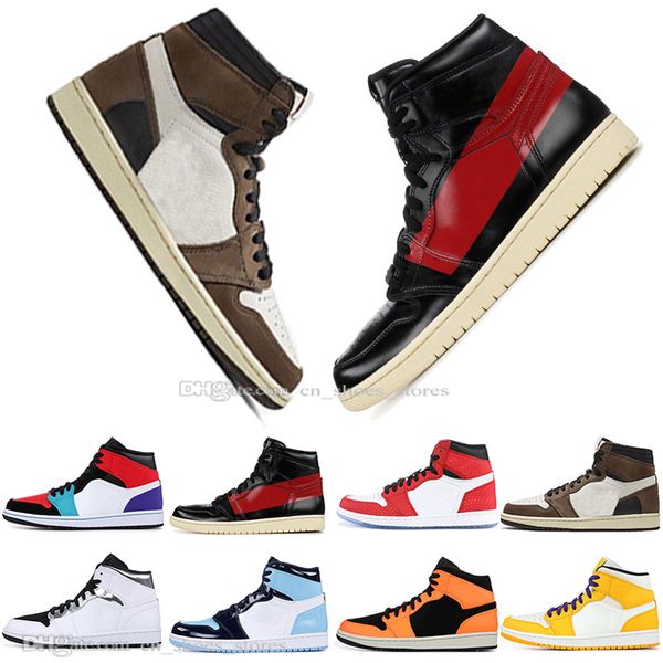 1 og travis scotts basketball shoes mens women spiderman chicago couture homage to home gold orange black men sports designer sneakers
1 og travis scotts basketball shoes mens women spiderman chicago couture homage to home gold orange black men sports designer sneakers