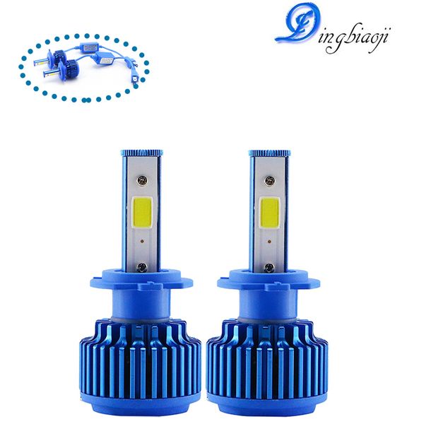 2x coche faro h1 h3 880 h7 h4 led h8/h11 hb3/9005 hb4/9006 h1 70w 7000lm auto bombilla faro 6000k luz
2x coche faro h1 h3 880 h7 h4 led h8/h11 hb3/9005 hb4/9006 h1 70w 7000lm auto bombilla faro 6000k luz