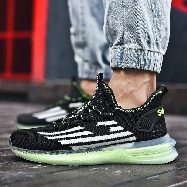 2020 stylish men's air cushion outdoor jogging sports shoes lace up comfortable training running shoes sports
2020 stylish men's air cushion outdoor jogging sports shoes lace up comfortable training running shoes sports