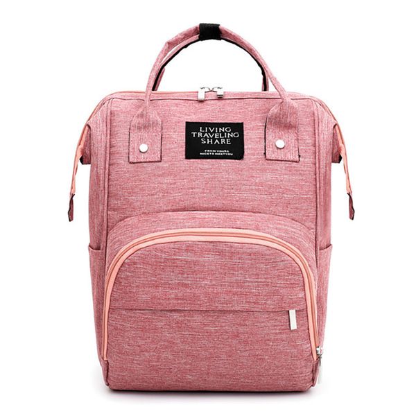 fashion diaper bag mummy maternity nappy bag baby travel backpack multifunctional waterproof nursing for baby care
fashion diaper bag mummy maternity nappy bag baby travel backpack multifunctional waterproof nursing for baby care