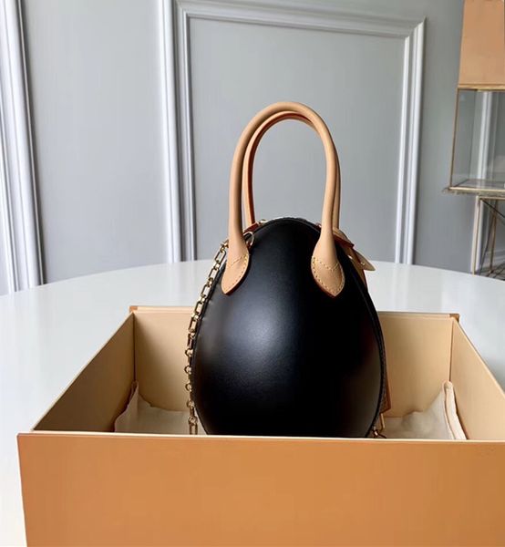2019 pring ummer new coming egg bag fa hion real leather handbag
2019 pring ummer new coming egg bag fa hion real leather handbag