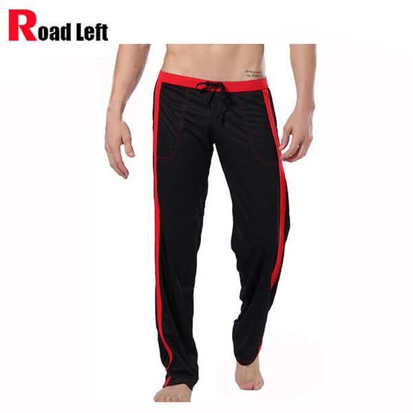 brand fashion mesh quick drying baggy pants men casual breathable trousers 5 colors pants sweatpants male pantalones hombre, Black
brand fashion mesh quick drying baggy pants men casual breathable trousers 5 colors pants sweatpants male pantalones hombre, Black