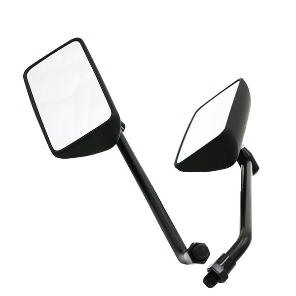 alloy rear view race mirrors handle bar mount clamp for bonneville t100 motorbikes
alloy rear view race mirrors handle bar mount clamp for bonneville t100 motorbikes