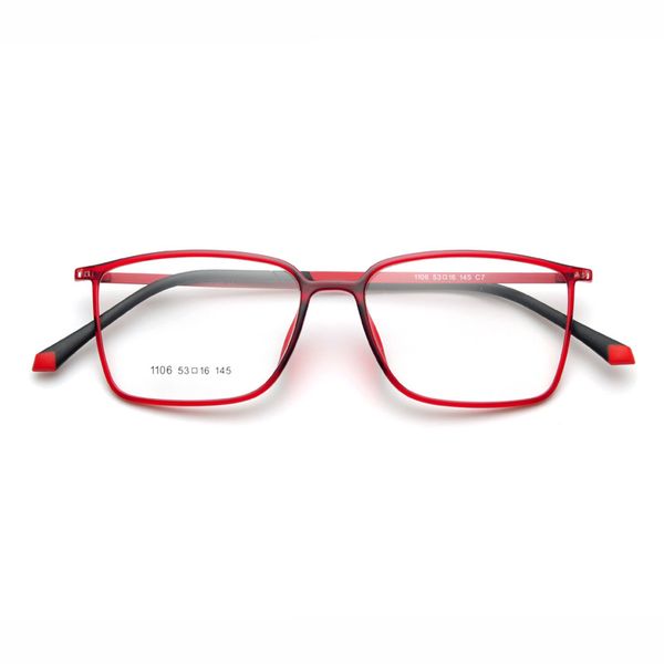 Titanium Alloy Glasses Frame Myopia Eye Glass Prescription Eyeglasses 2018 Korean Optical Frames Eyewear