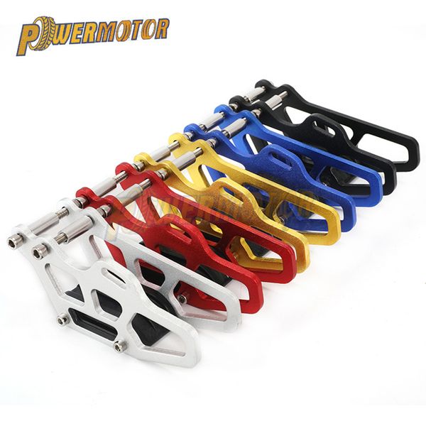 new cnc chain guard guide chain protector roller dirt for cr crf 125 250 450r off-road motocross ornaments and mouldings
new cnc chain guard guide chain protector roller dirt for cr crf 125 250 450r off-road motocross ornaments and mouldings