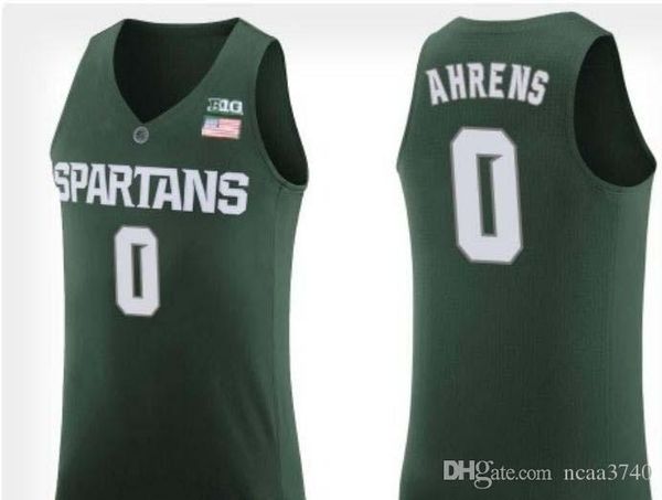 custom men youth women michigan state spartans kyle ahrens #0 college basketball jersey size s-4xl or custom any name or number jersey, Black
custom men youth women michigan state spartans kyle ahrens #0 college basketball jersey size s-4xl or custom any name or number jersey, Black