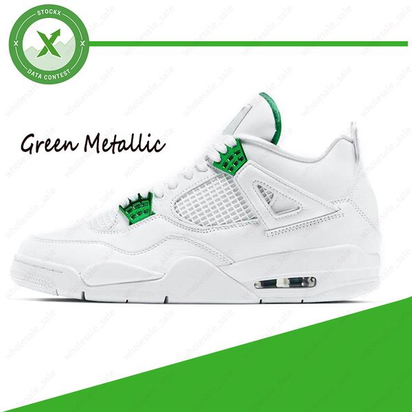 Jumpman 4 4s Red Metallic Men Basketball Shoes Black Cat Green Metallic Fire Red What The Neon Cool Grey Winterized Loyal Blue Designer Snea
Jumpman 4 4s Red Metallic Men Basketball Shoes Black Cat Green Metallic Fire Red What The Neon Cool Grey Winterized Loyal Blue Designer Snea