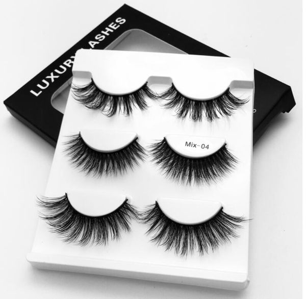 сток новый 3d стереоскопический искусственная норка ресницы 3 пары ручной работы толстые накладные visofree ресницы наращивание ресниц поста
сток новый 3d стереоскопический искусственная норка ресницы 3 пары ручной работы толстые накладные visofree ресницы наращивание ресниц поста