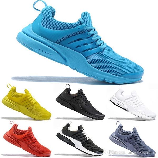 br 5 presto qs мужчины женщины кроссовки тройной черный белый желтый красный дешевые мужские спортивные спортивные кроссовки размер 5.5-11 б
br 5 presto qs мужчины женщины кроссовки тройной черный белый желтый красный дешевые мужские спортивные спортивные кроссовки размер 5.5-11 б