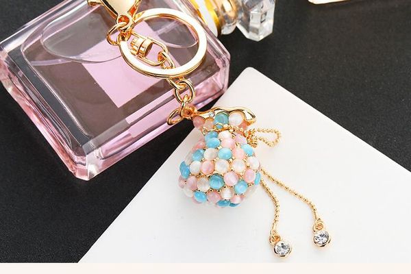 home> jewelry> key rings> product detail women lady fashion opal two-color shiny pendant handmaked metal flower shpae keychain or k, Slivery;golden
home> jewelry> key rings> product detail women lady fashion opal two-color shiny pendant handmaked metal flower shpae keychain or k, Slivery;golden