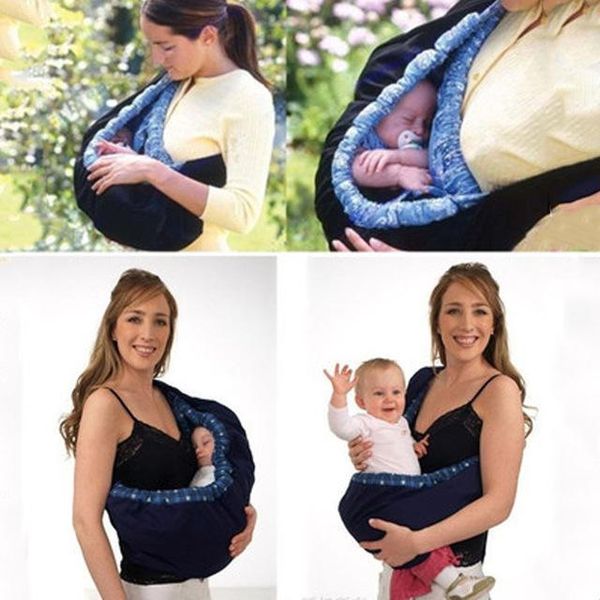 3 colors baby backpacks & carriers newborn babies sling nursing pouch front carry infants convenience horizontal swaddling wraps
3 colors baby backpacks & carriers newborn babies sling nursing pouch front carry infants convenience horizontal swaddling wraps
