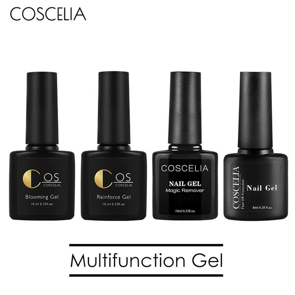 coscelia magic remover nail gel blooming gel uv degreaser liquid non-cleansing base coat for nails without sticky layer, Red;pink
coscelia magic remover nail gel blooming gel uv degreaser liquid non-cleansing base coat for nails without sticky layer, Red;pink