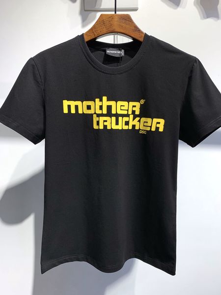 dsq mens designer t shirts black white men summer fashion casual street t-shirt short sleeve euro size m-xxxl 6912, White;black
dsq mens designer t shirts black white men summer fashion casual street t-shirt short sleeve euro size m-xxxl 6912, White;black