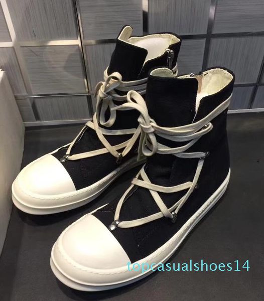 high pair shoes 2018 new rivet tpu platform canvas shoes with personalized lace up loafers men and women high flats 14t, Black
high pair shoes 2018 new rivet tpu platform canvas shoes with personalized lace up loafers men and women high flats 14t, Black