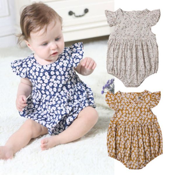 pudcoco new brand 2019 newborn baby girls flowers jumpsuit bodysuit outfits clothes sunsuit, Blue
pudcoco new brand 2019 newborn baby girls flowers jumpsuit bodysuit outfits clothes sunsuit, Blue