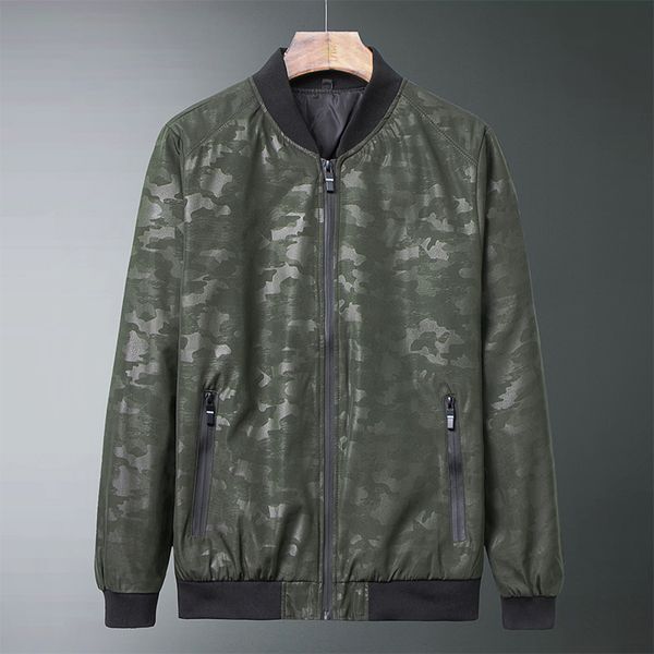 jackets men print long sleeve mens jackets and coats zipper with inside pocket camouflage jacket man v-neck men's clothing m-5xl, Black;brown
jackets men print long sleeve mens jackets and coats zipper with inside pocket camouflage jacket man v-neck men's clothing m-5xl, Black;brown