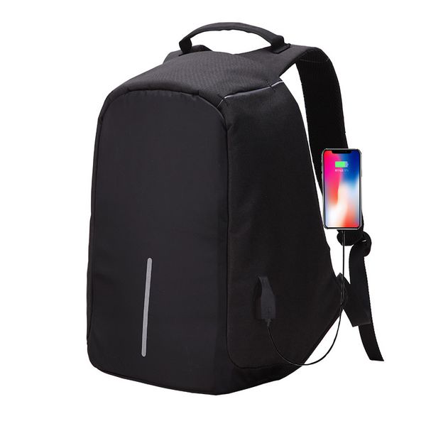 business men's backpack oxford large travel men backpacks for 15.6 "lapschool waterproof women backpack with usb charging
business men's backpack oxford large travel men backpacks for 15.6 "lapschool waterproof women backpack with usb charging