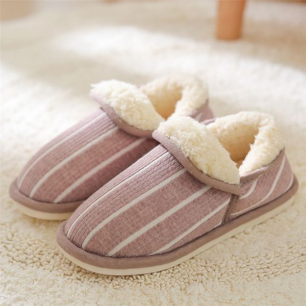 fashion women's winter home two wear indoor slippers non-slip shoes casual slippers cotton shoes comfortable warm d2, Black
fashion women's winter home two wear indoor slippers non-slip shoes casual slippers cotton shoes comfortable warm d2, Black