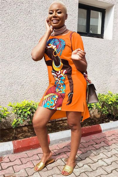 slip african girl print dress multicolor optional womens casual dress set head round neck tshirt dress large size:s-5xl, Black;gray
slip african girl print dress multicolor optional womens casual dress set head round neck tshirt dress large size:s-5xl, Black;gray