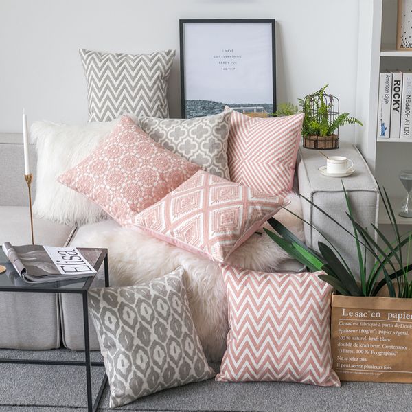 nordic geometric embroidery pillow cover grey pink geometry embroidered cushion cover linen cotton pillow case 45x45cm 18
nordic geometric embroidery pillow cover grey pink geometry embroidered cushion cover linen cotton pillow case 45x45cm 18