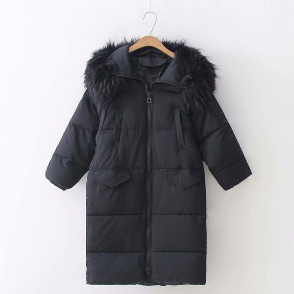 long coat women winter casual long sleeve hooded coat zipper warm jacket with pocket chaquetas de invierno para mujer #y3, Tan;black
long coat women winter casual long sleeve hooded coat zipper warm jacket with pocket chaquetas de invierno para mujer #y3, Tan;black