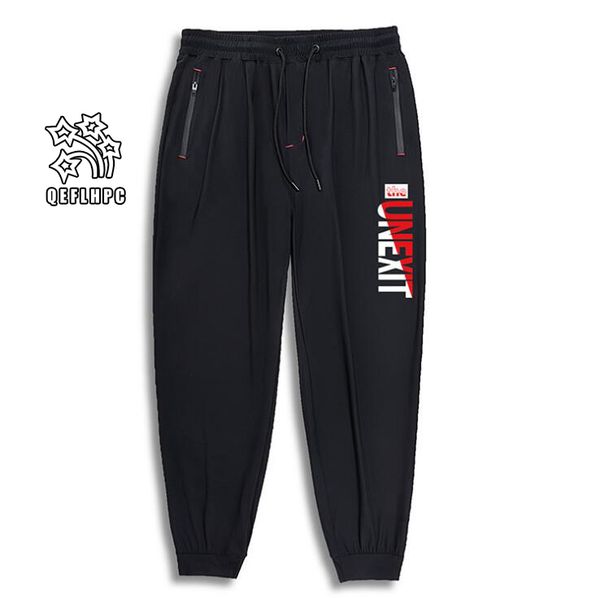 leisure sport men trousers extra large size fertilizer high waist and long trousers small feet guard pants elastic force men's pants m7, Black
leisure sport men trousers extra large size fertilizer high waist and long trousers small feet guard pants elastic force men's pants m7, Black
