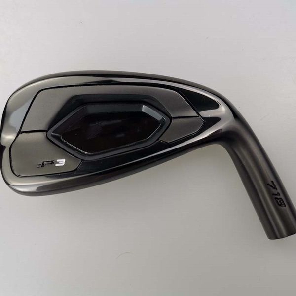 Cu tom black forged golf iron et a3 golf 718 iron 4 9 p teel haft with head cover grip
Cu tom black forged golf iron et a3 golf 718 iron 4 9 p teel haft with head cover grip