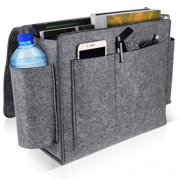 felt organizer extra large felt bedside organizer hanging storage with large pockets for book phone remote
felt organizer extra large felt bedside organizer hanging storage with large pockets for book phone remote