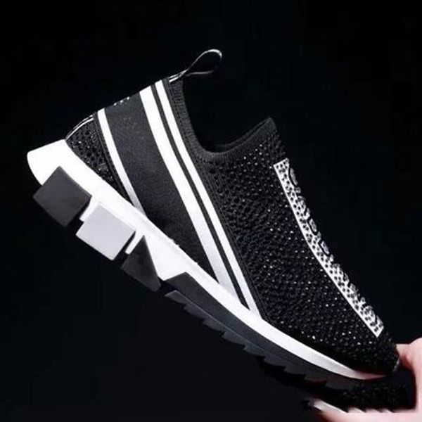 sneaker casual shoes trainers fashion sports shoes trainers hococal quality shoes for man or woman free, Black;red
sneaker casual shoes trainers fashion sports shoes trainers hococal quality shoes for man or woman free, Black;red