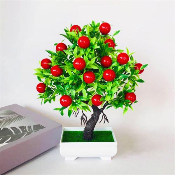 artificial potted plant home office l plastic tree ornament table centerpiece fake potted greenery, peach
artificial potted plant home office l plastic tree ornament table centerpiece fake potted greenery, peach