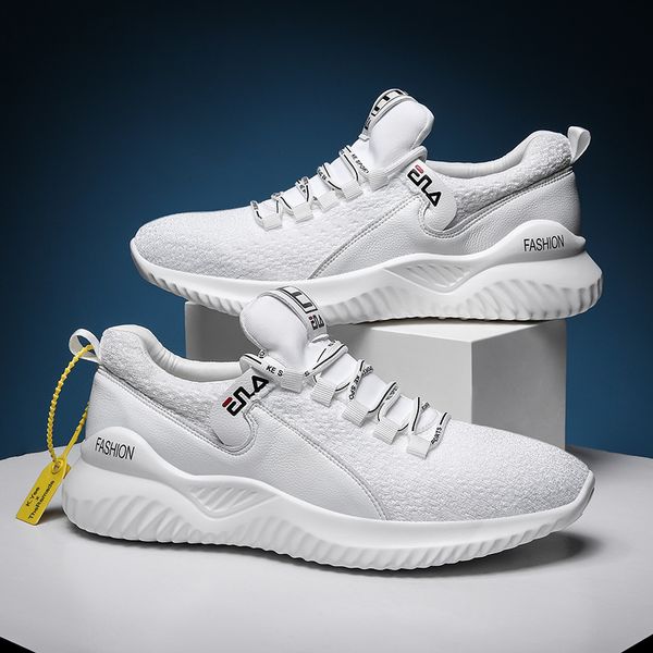 casoipra new summer sneakers men walking shoes comfortable basket zapatillas hombre deportiva breathable casual shoes, Black
casoipra new summer sneakers men walking shoes comfortable basket zapatillas hombre deportiva breathable casual shoes, Black