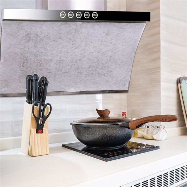 2pcs home range hood anti-oil filter stickers fume paper kitchen supplies clean cooking nonwoven range hood grease filter paper
2pcs home range hood anti-oil filter stickers fume paper kitchen supplies clean cooking nonwoven range hood grease filter paper