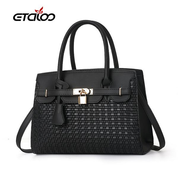 women bag fashion casual women's handbags shoulder bag pu 2020 korean style big capacity
women bag fashion casual women's handbags shoulder bag pu 2020 korean style big capacity