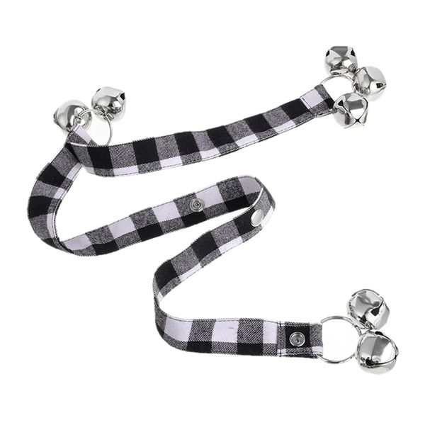 dog doorbells rope doorbell training tool for all types of dogs cat training and burglary clicker communicate alarm adjustable
dog doorbells rope doorbell training tool for all types of dogs cat training and burglary clicker communicate alarm adjustable