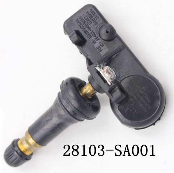 new car tpms sensor 315mhz 28103-sa001 28103sg001 28103aj00a tire pressure monitoring system sensor for s ubaru wrx xv
new car tpms sensor 315mhz 28103-sa001 28103sg001 28103aj00a tire pressure monitoring system sensor for s ubaru wrx xv