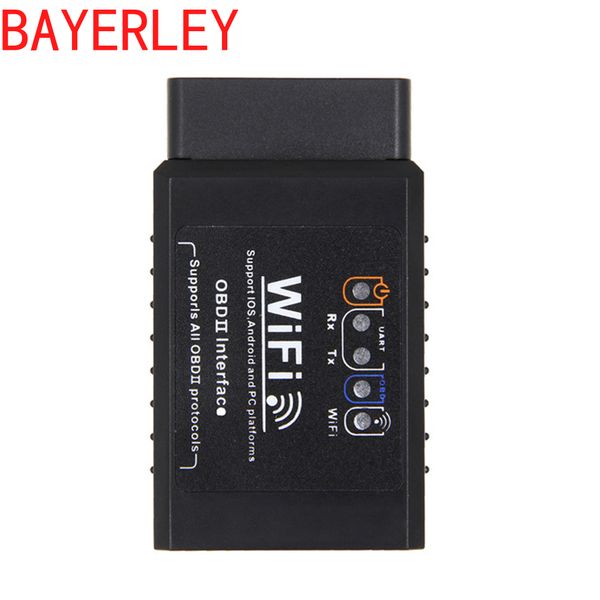 v1.5 car wifi obd 2 obd2 obdii scan tool foseal scanner adapter check engine light diagnostic tool for and android
v1.5 car wifi obd 2 obd2 obdii scan tool foseal scanner adapter check engine light diagnostic tool for and android