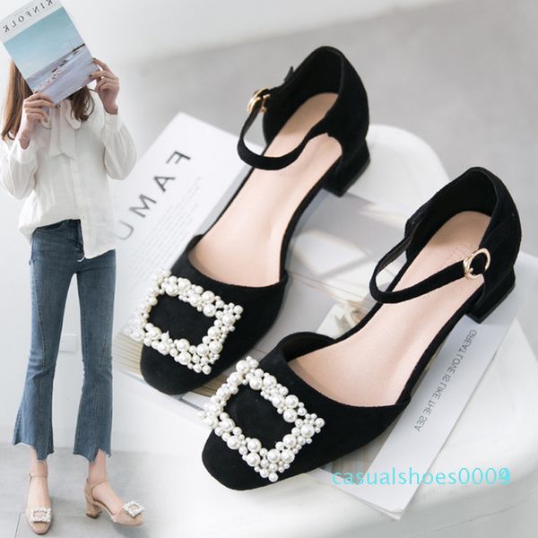 women's high heel sandals internet celebrity favorate beach sandals flock upper rubber sole fashion designer sandals ty-87 c04, Black
women's high heel sandals internet celebrity favorate beach sandals flock upper rubber sole fashion designer sandals ty-87 c04, Black