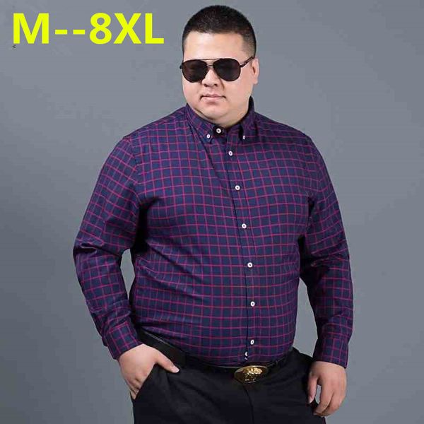 хлопок повседневный 10xl 8xl 6xl мужские клетчатые рубашки с длинным рукавом сыпучие fit удобные матовый фланелевые рубашки досуг стили верх, White;black
хлопок повседневный 10xl 8xl 6xl мужские клетчатые рубашки с длинным рукавом сыпучие fit удобные матовый фланелевые рубашки досуг стили верх, White;black